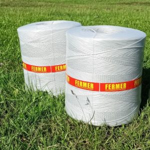 Шпагат Фермер УЛЬТРА, 1000 м/кг (1000 текс) - 5 кг